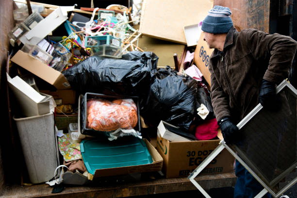 Best Residential Junk Removal  in Wilkinsburg, PA